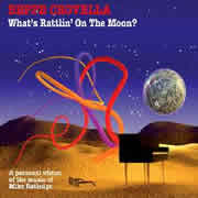 Beppe Crovella - What's Rattlin' On the Moon?