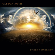 Roth, Uli, Jon - Under a Dark Sky