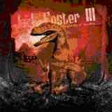 Jack Foster III - Evolution of Jazzraptor