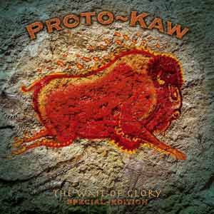 Proto~Kaw - The wait of Glory