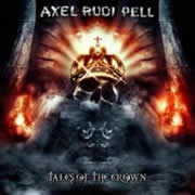 Pell, Axel, Rudi - Tales of the Crown