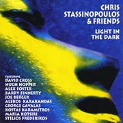 Chris Stassinopoulos - Light in the Dark