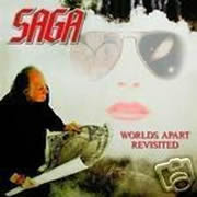 Saga - Words Apart Revisited