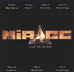 Mirage - Live 14.12.1994