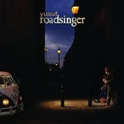 Yusuf - Roadsinger (Live Abbey Road 2009)