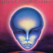 Automatic Man - Visitors