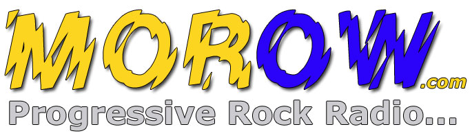 Morow Progressive Rock Radio Station