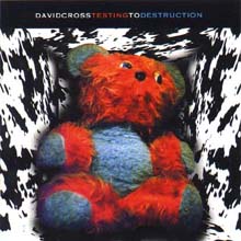 Cross, David - Testing to Destruction 