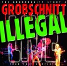 Grobschnitt - Illegal