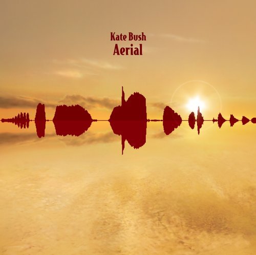 Bush, Kate - Aerial 