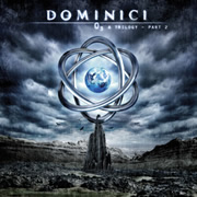 Dominici - O3 A Trilogy Part 2