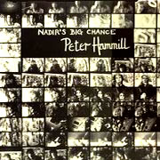 Peter Hammill - Nadir's Big Chance