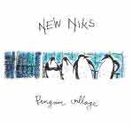 New Niks - Penquin Village