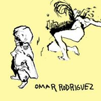 Omar Rodriguez - Omar Rodriguez