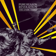 Pure Reason Revolution - The Dark Third 