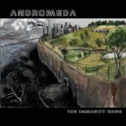 Andromeda - The Immunity Zone