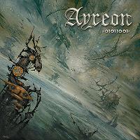 Ayreon - 01011001 