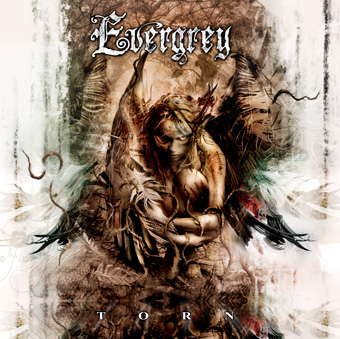 Evergrey - Torn 