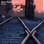 Hackett, Steve - Rails