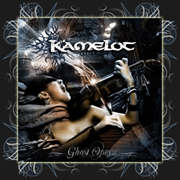 Kamelot - Ghost Opera