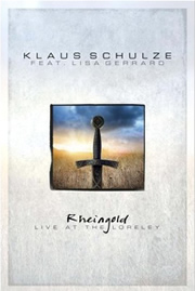 Klaus Schulze feat. Lisa Gerrard - Rheingold