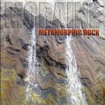 Moraine - Metamorphic Rock