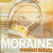 Moraine - Manifest Density