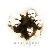 Pain of Salvation - Road Salt One