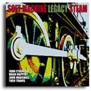 Soft Machine Legacy - Steam