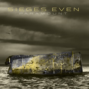 Sieges Even - Paramouth