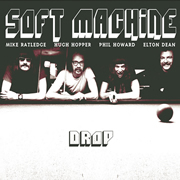 Soft Machine - Drop