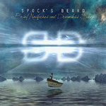 Spock's Beard - Brief Nocturnes & Dreamless Sleep