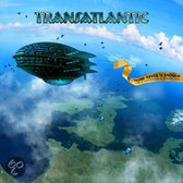 Transatlantic - More is Never Enough 