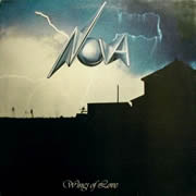 Nova - Wings of Love