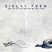 Sieges Even - The Art of Mavigating by the Stars