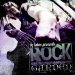 Ty Tabor - Rock Garden