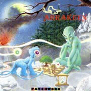 Arrakeen - Patchwork