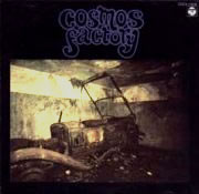 Cosmos Factory