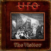 UFO - The Visitor