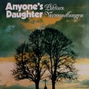 Anyone's Daughter -  Picktors Verwandlungen