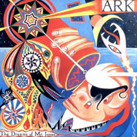 Ark - The Dreams of Mr. Jones