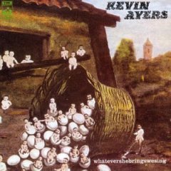 Kevin Ayers