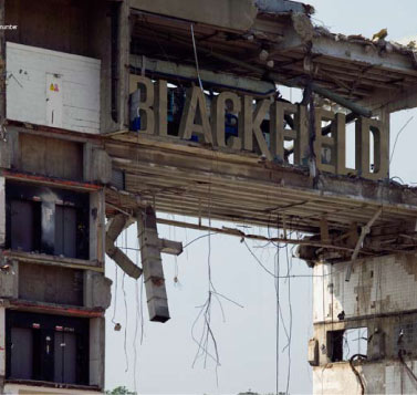 Blackfield