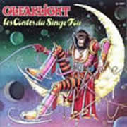 Clearlight - Les Contes du Singe Fou