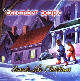 December People - Souinds like Christmas