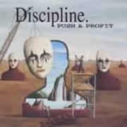 Discipline - Push & Profit