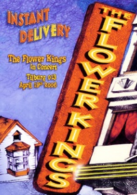 The Flower Kings - Instant Delivery