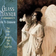 Glass Hammer - On to Evermore