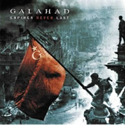 Galahad - Empires never last 