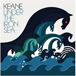 Keane - Under the Iron Sea